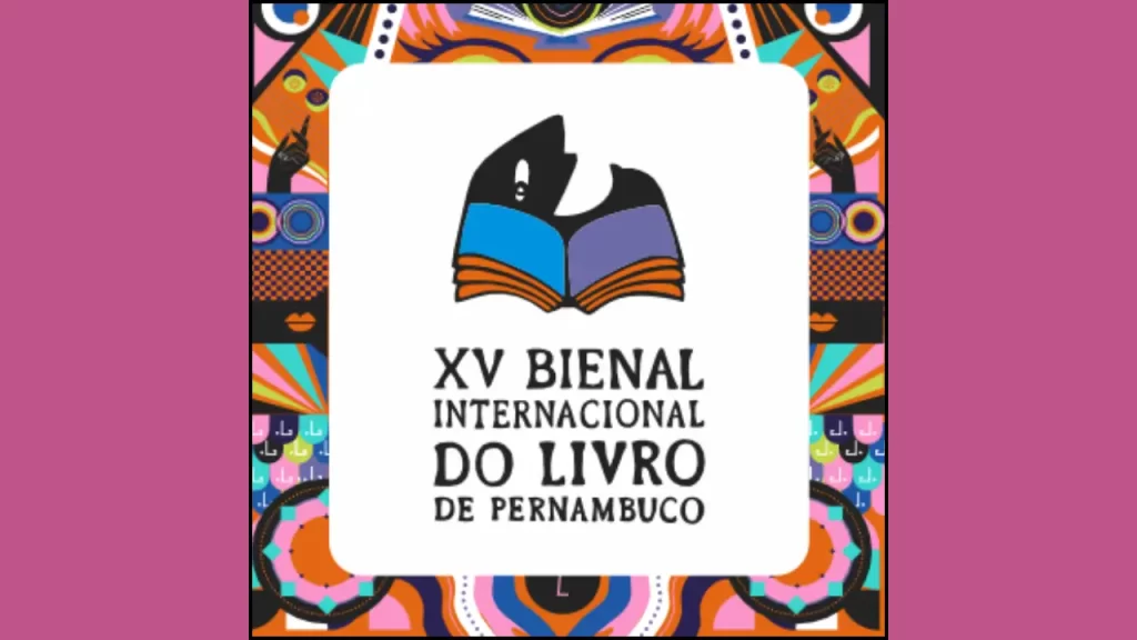 NOTÍCIAS DA SEMANA 13 A 20 OUTUBRO - BIENAL DO LIVRO DE PERNAMBUCO 2025