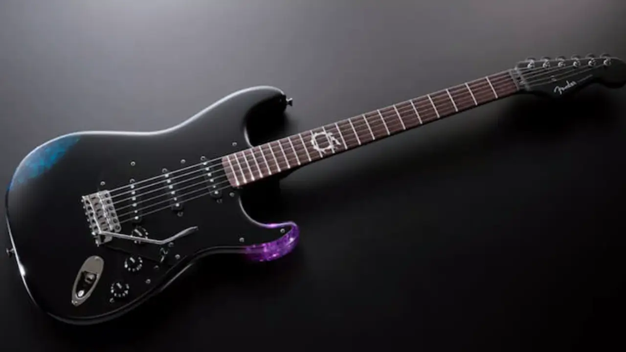 NOTICIAS DA SEMANA - FENDER