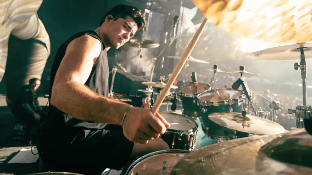 NOTICIAS DA SEMANA - GREYSON NEKRUTMAN - SEPULTURA - TRIVIUM