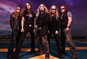 NOTÍCIAS DA SEMANA - STRATOVARIUS