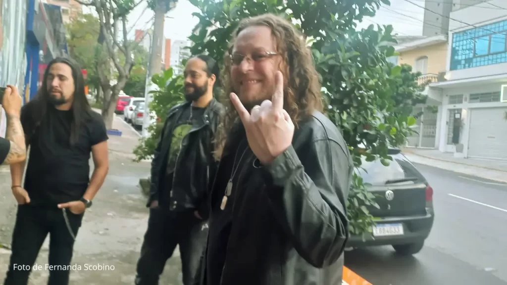 POCKET SHOW DA BANDA COVA RASA 02 DE NOVEMBRO DE 2025