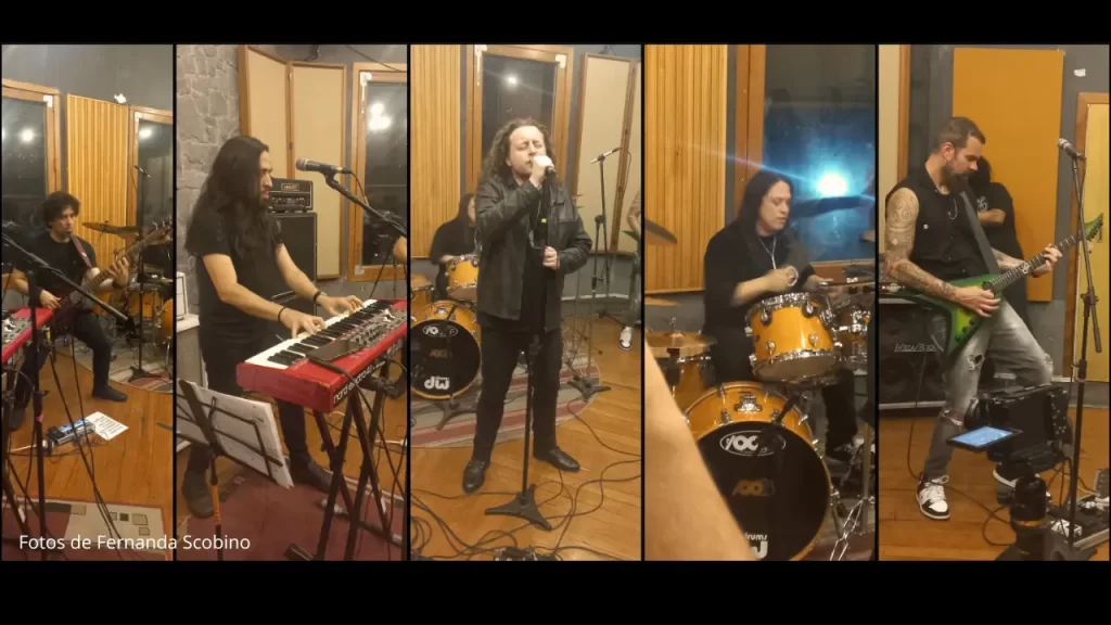 POCKET SHOW DA BANDA COVA RASA - ANOTHER TIME