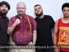 Inquérito contra os garotos podres