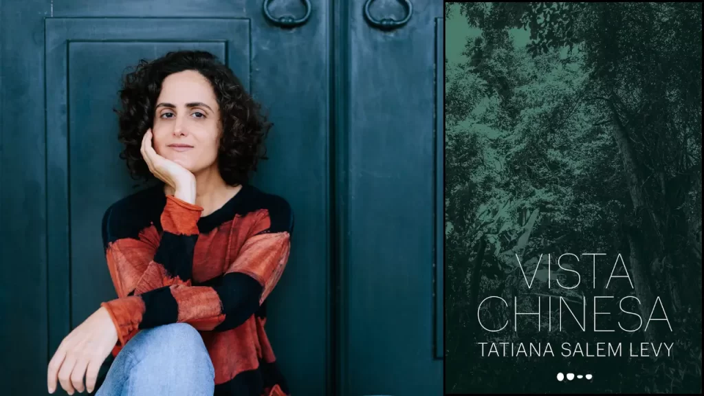 livros sobre violência contra a mulher - vista chinesa