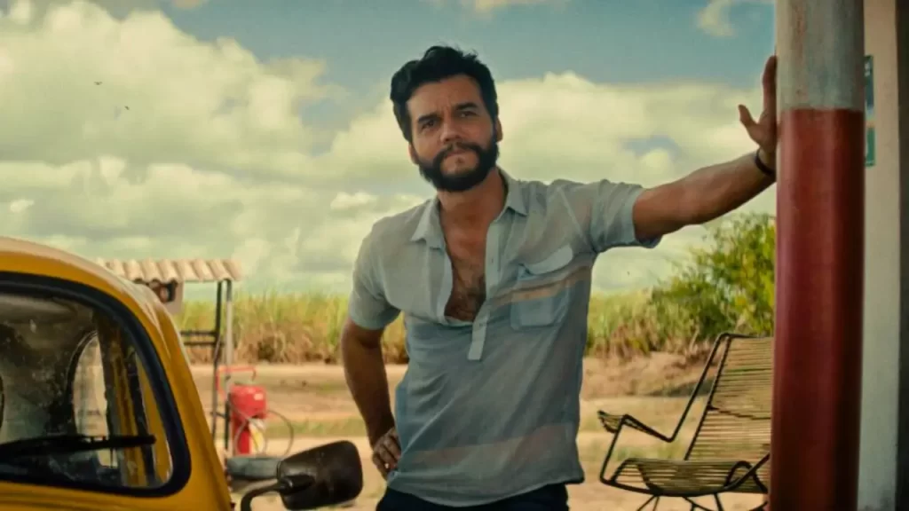O Agente Secreto Oscar 2026 - Wagner Moura Oscar - Wagner Moura indicado ao Oscar 2026