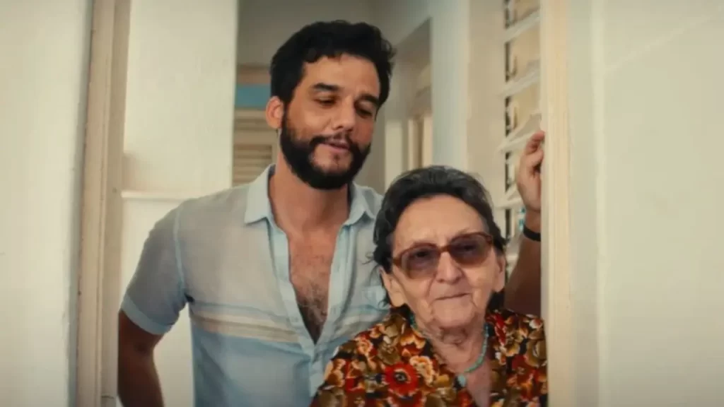 O Agente Secreto Oscar 2026 - filme brasileiro Oscar 2026 - Wagner Moura e Tania Maria