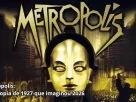 metrópolis 2026