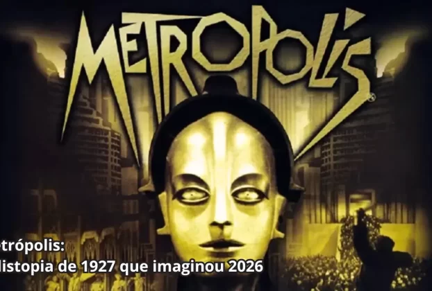 metrópolis 2026