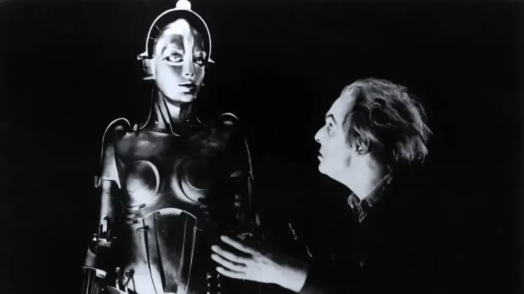 metrópolis 2026 - Fritz Lang Metrópolis