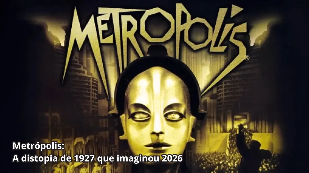 metrópolis 2026