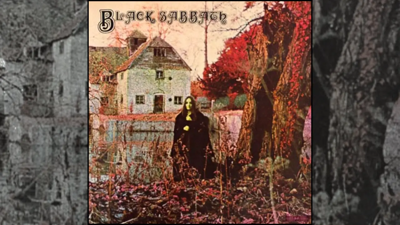 Álbum de Estreia do Black Sabbath: 56 Anos do Disco Que Deu Origem ao Heavy Metal 