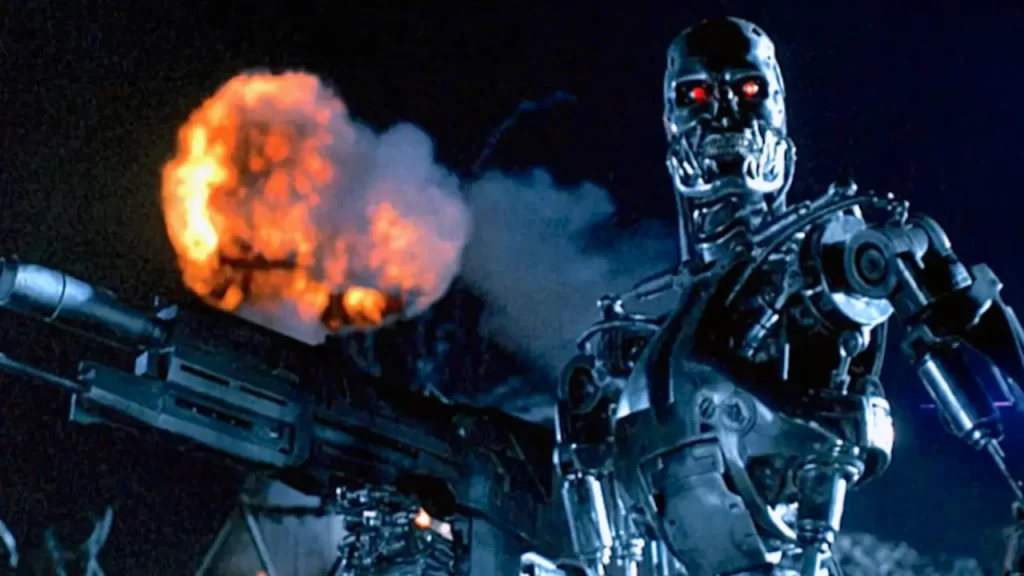 DROPS DE NOTÍCIAS DA SEMANA - MOLTBOOK E SKYNET DO EXTERMINADOR DO FUTURO
