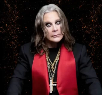 DROPS DE NOTÍCIAS DA SEMANA - OZZY OSBOURNE homenageado no grammy 2026