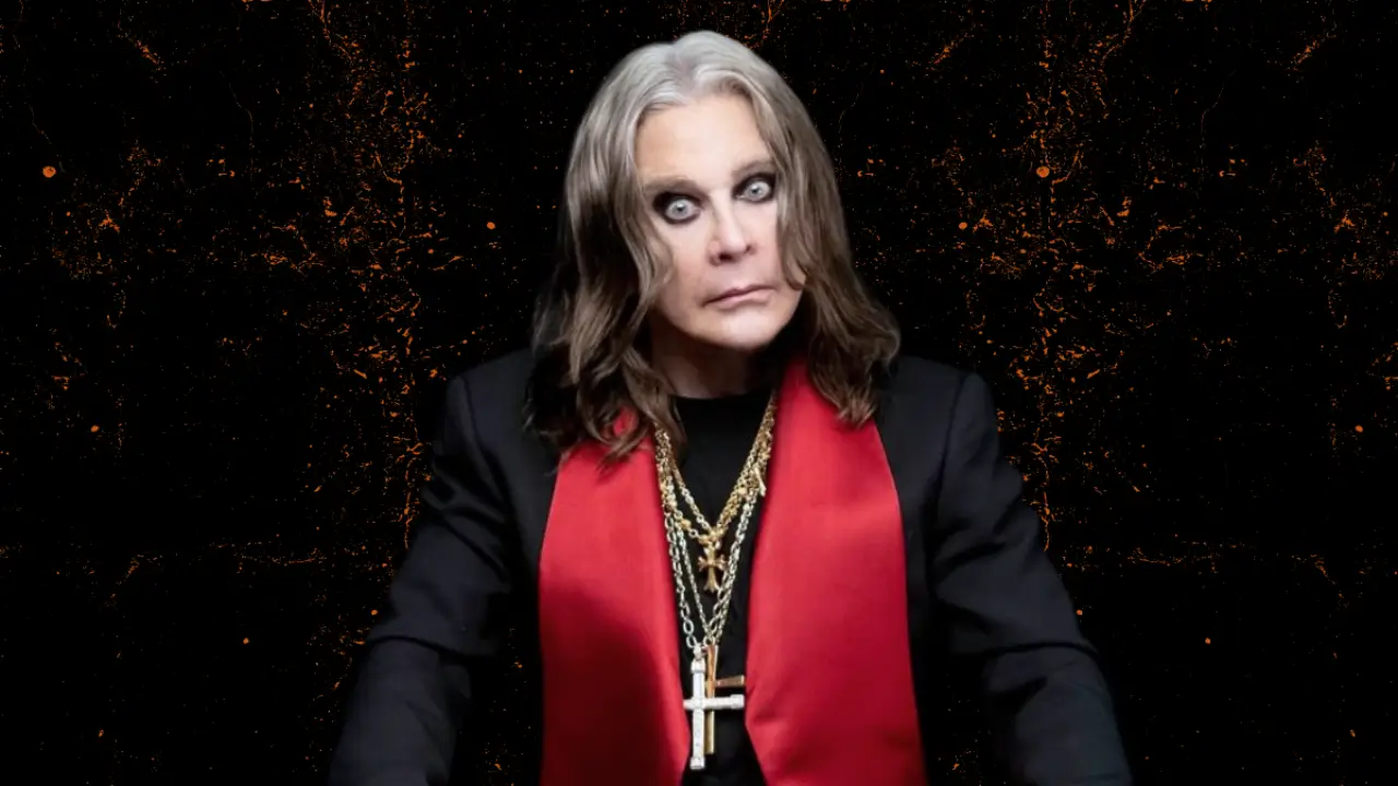 DROPS DE NOTÍCIAS DA SEMANA - OZZY OSBOURNE homenageado no grammy 2026