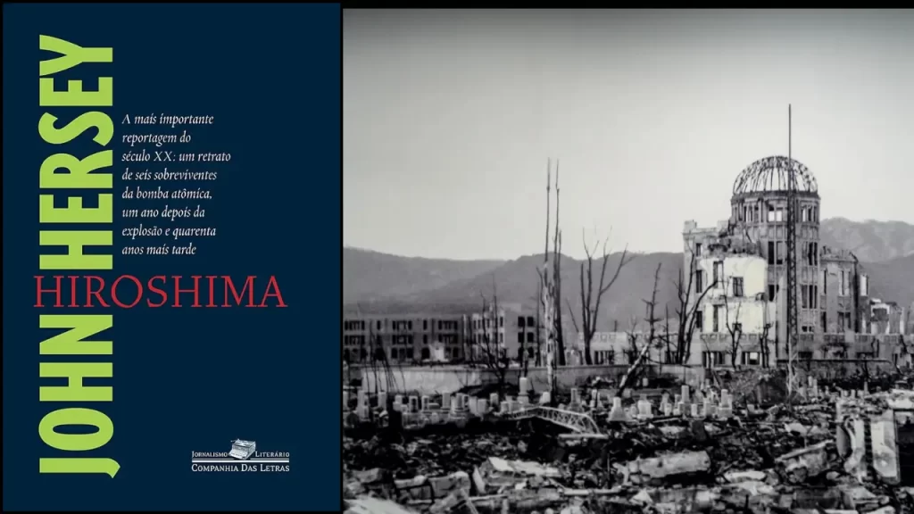 Fim do New START - LIVRO HIROSHIMA