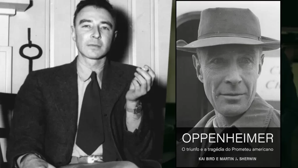 Fim do New START - OPPENHEIMER