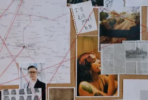 True Crime - podcasts true crimes