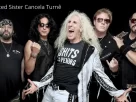 Twisted Sister Cancela Turnê de 50 anos