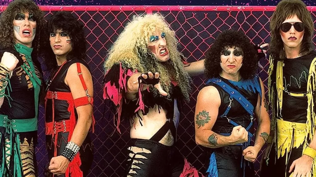 Twisted Sister Cancela Turnê - Bangers Open Air - reunião 50 anos
