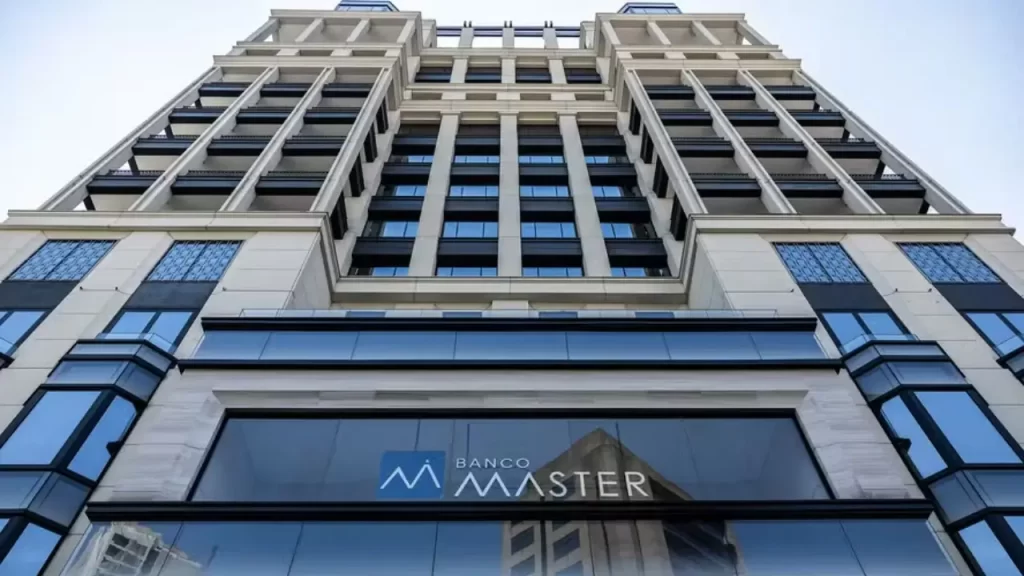 Cancelamento shows Estética Torta - Estética Torta Banco Master