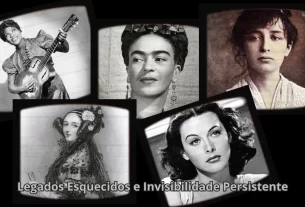 DIA INTERNACIONAL DA MULHER