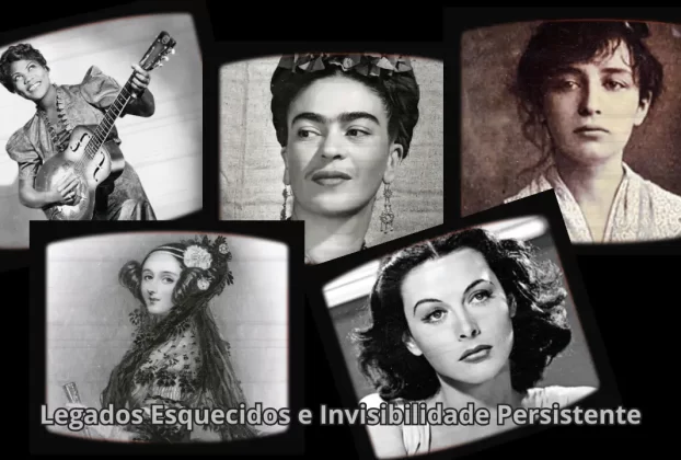 DIA INTERNACIONAL DA MULHER