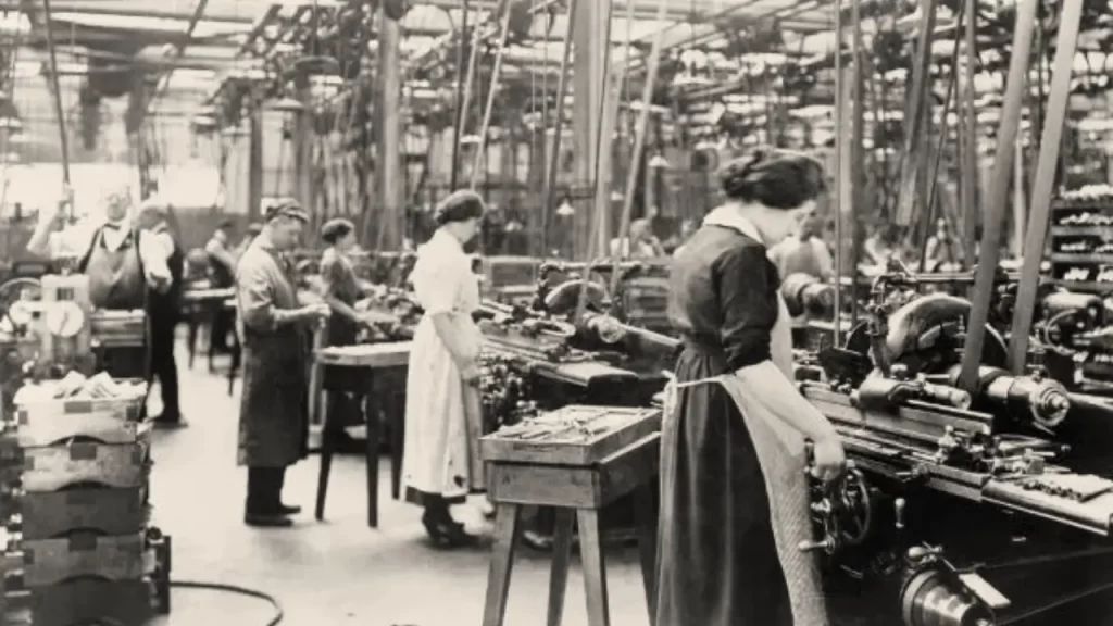 DIA INTERNACIONAL DA MULHER - origem Dia da Mulher