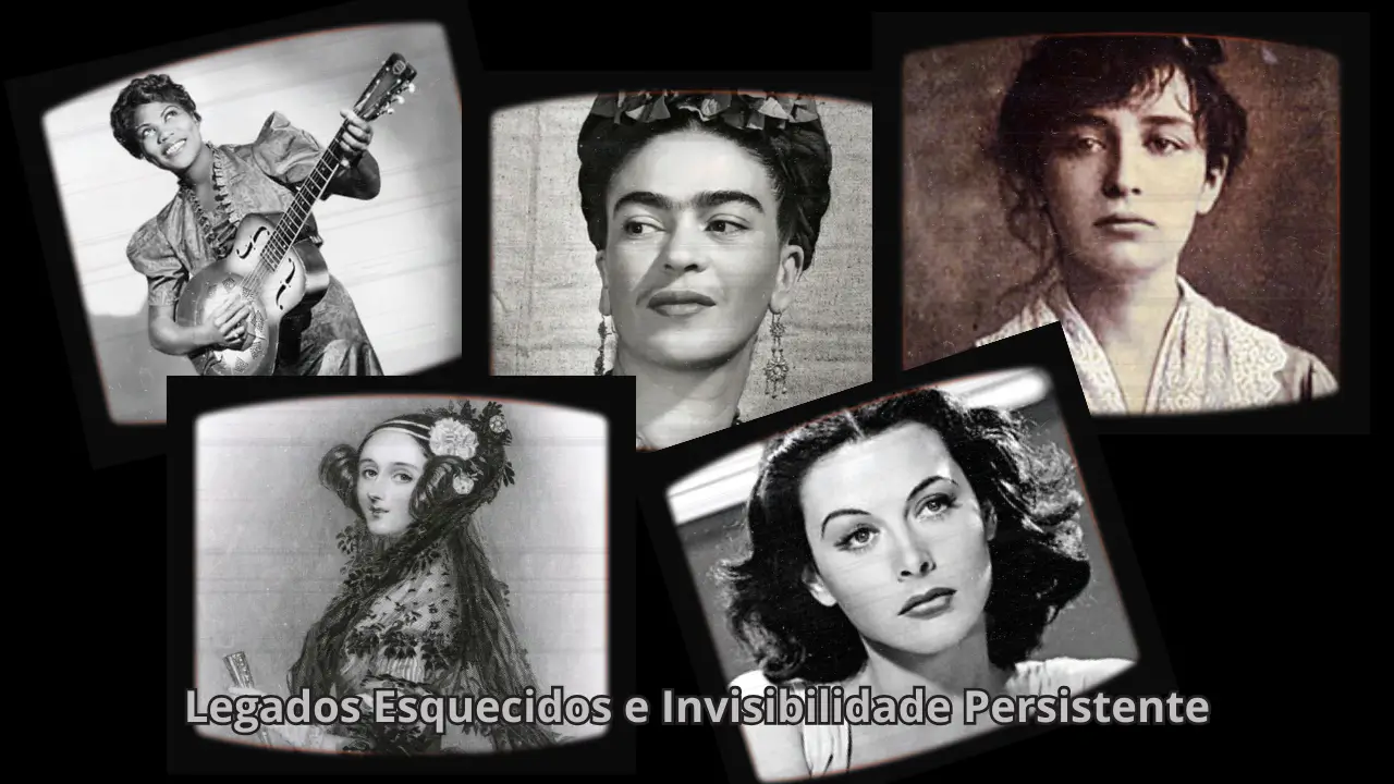 DIA INTERNACIONAL DA MULHER