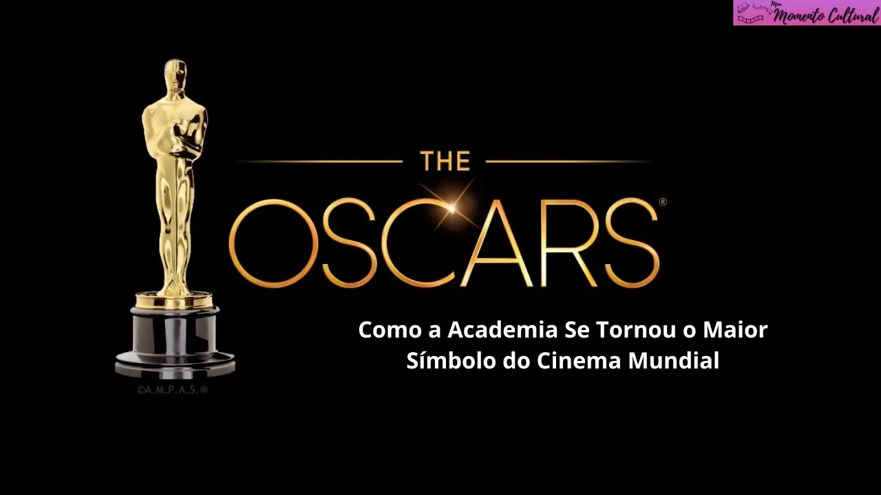 HISTÓRIA DO OSCAR