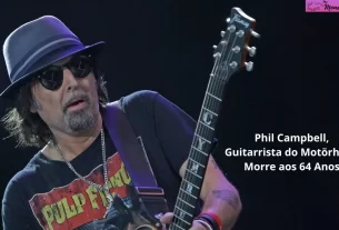 PHIL CAMPBELL