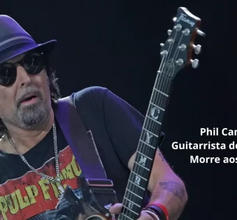 PHIL CAMPBELL
