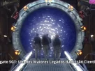 Stargate SG1