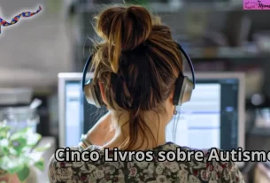 Autismo - Dia Mundial de Conscientização do Autismo