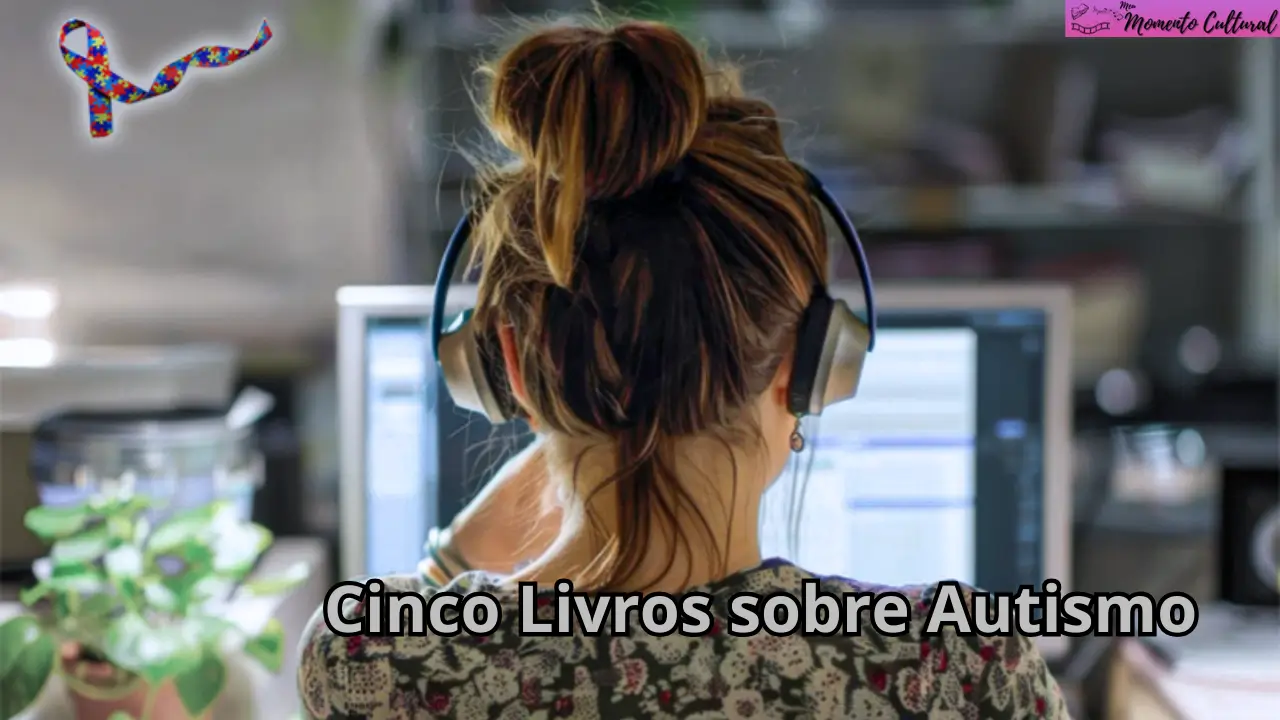 Autismo - Dia Mundial de Conscientização do Autismo