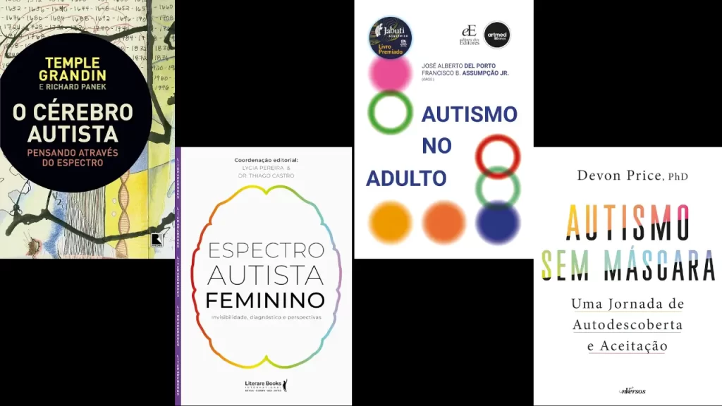 Autismo - Transtorno do Espectro Autista