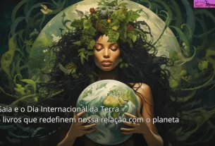 Gaia - Dia Internacional da Terra