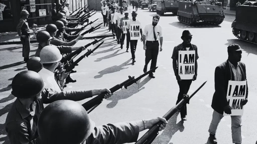 Hairspray - Leis Jim Crow