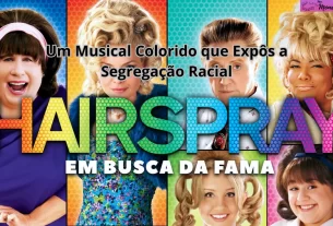 Hairspray - Musical Hairspray 2007