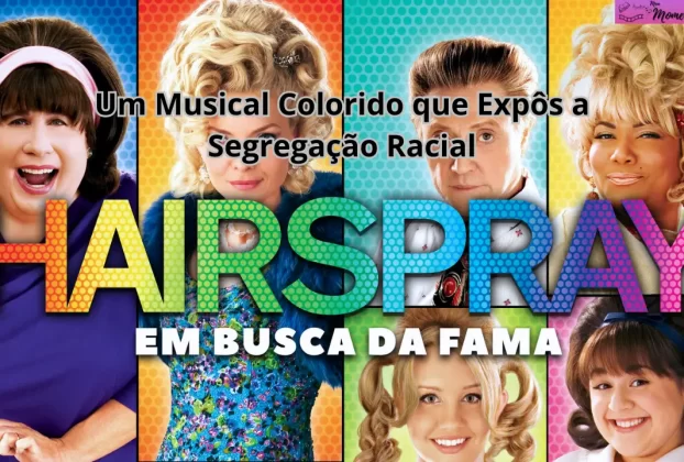 Hairspray - Musical Hairspray 2007