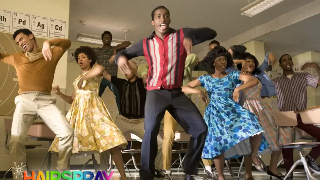 Hairspray - Segregação racial