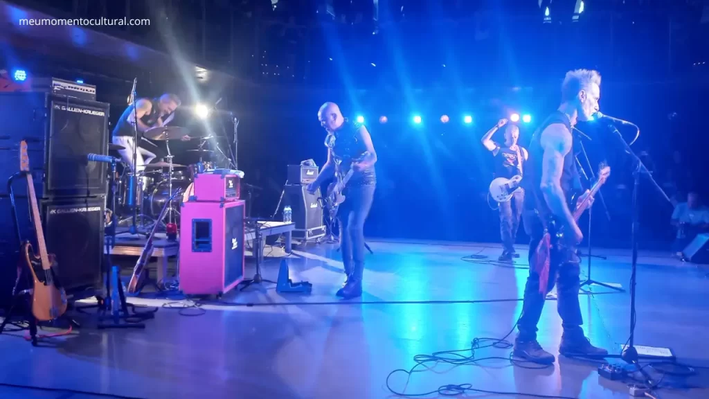 INOCENTES - CLEMENTE TADEU