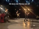INOCENTES - PANICO EM SP
