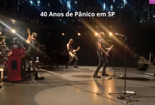 INOCENTES - PANICO EM SP