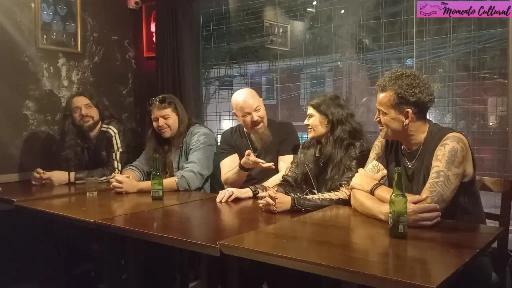 ROBERT LOWE - MIDGARD - LOSS