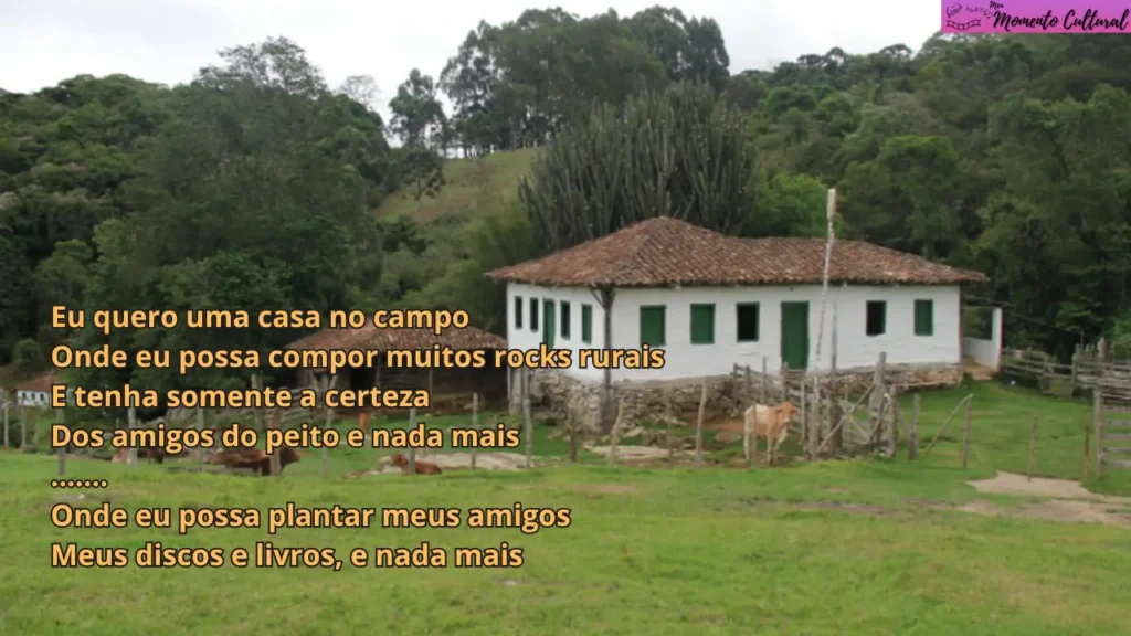 Rock Rural