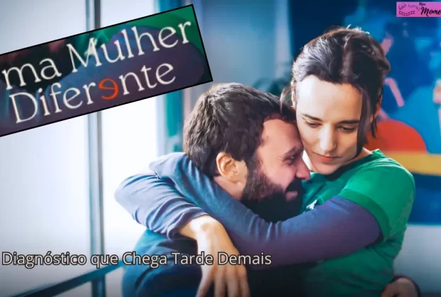 UMA MULHER DIFERENTE - AUTISMO