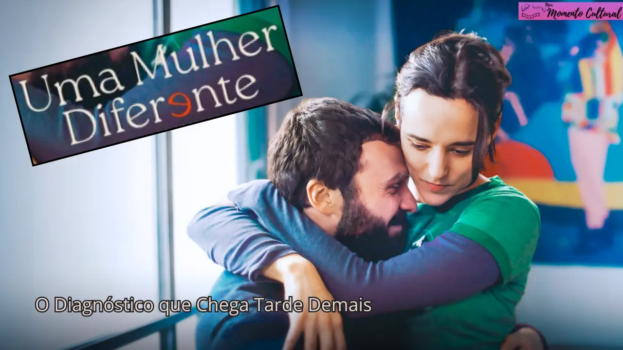 UMA MULHER DIFERENTE - AUTISMO