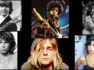 CLUBE DOS 27 - JANIS JOPLIN