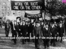Dia do Trabalhador - 1º de maio história - Direitos dos trabalhadores