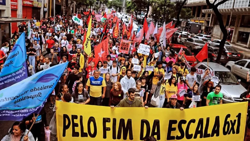 Dia do trabalhador - Direitos dos trabalhadores